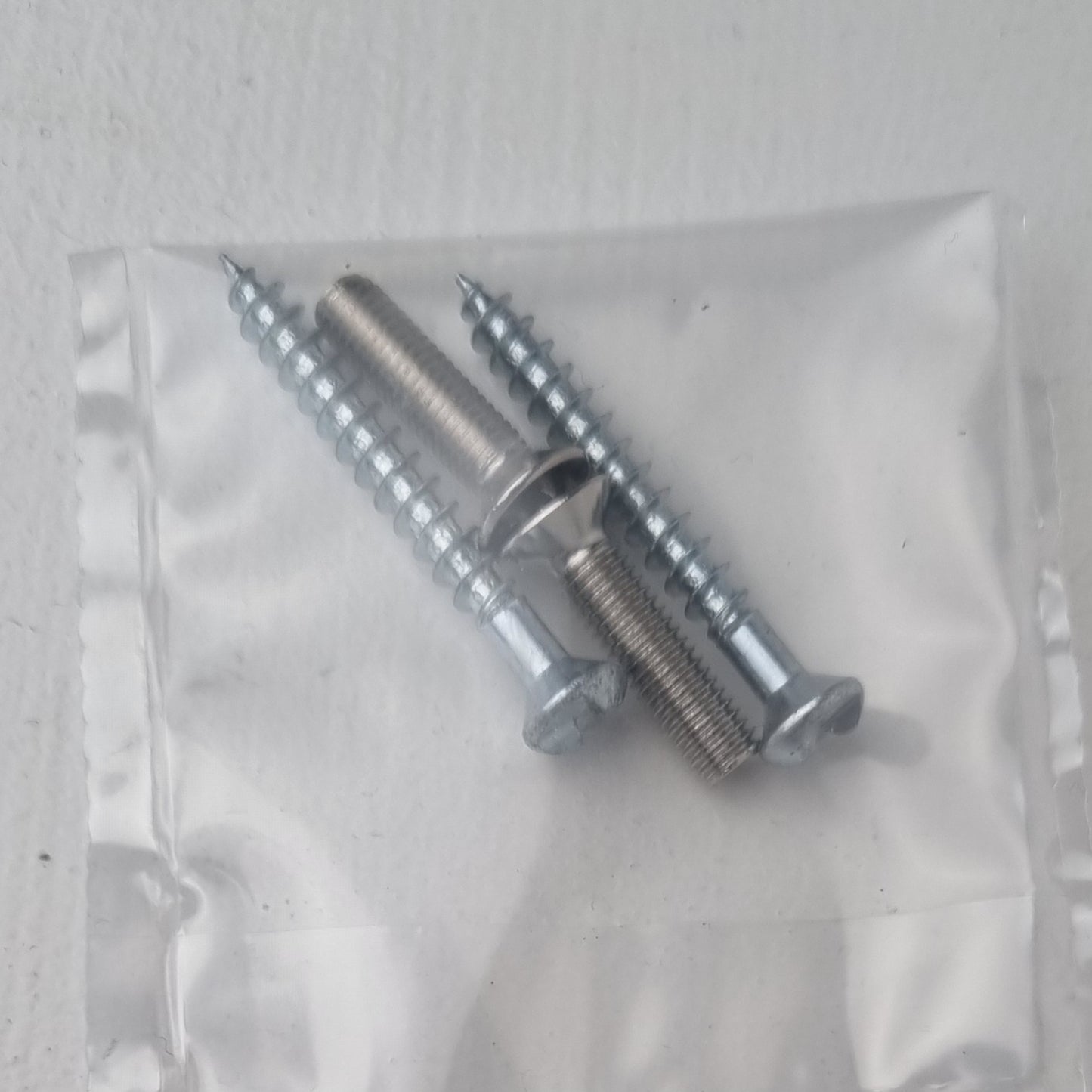 Hoppe Tokyo 93s ex låscylinder, Rak 7/43