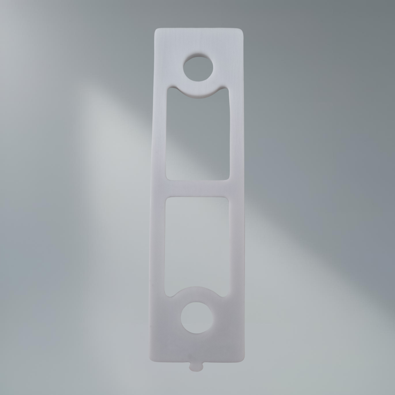 Förhöjningsdel Assa 92