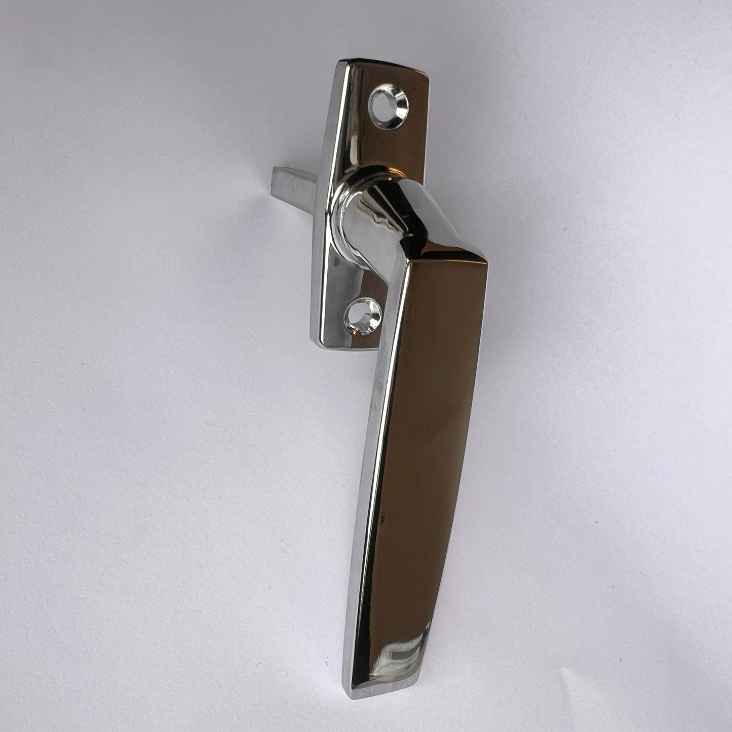 Assa HTG 83 Rak 8/53 Krom