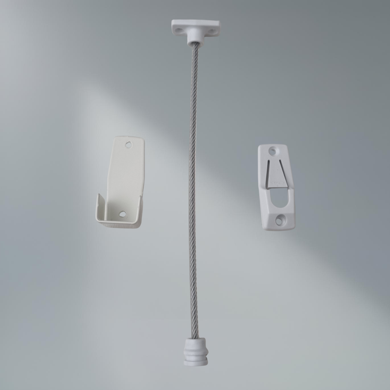 Assa 184, säkerhetslina