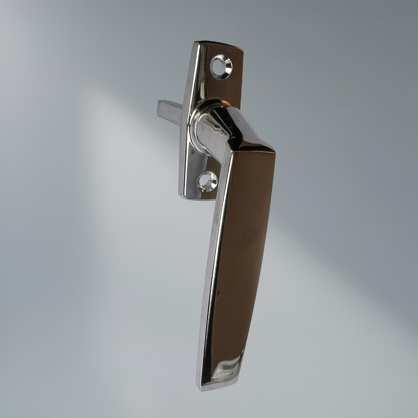 Assa HTG 83 Rak 8/53 Krom