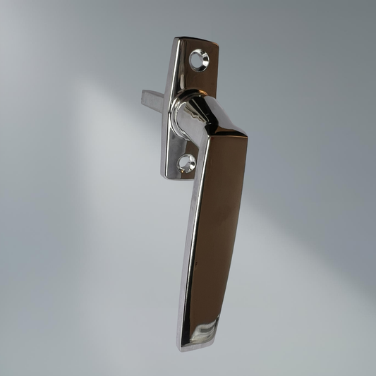 Assa HTG 83 Rak 8/53 Krom