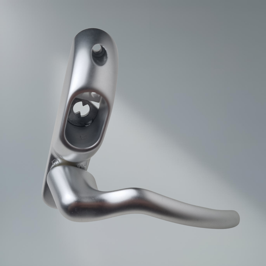 Hoppe Tokyo 93s ex låscylinder, Höger 8/53