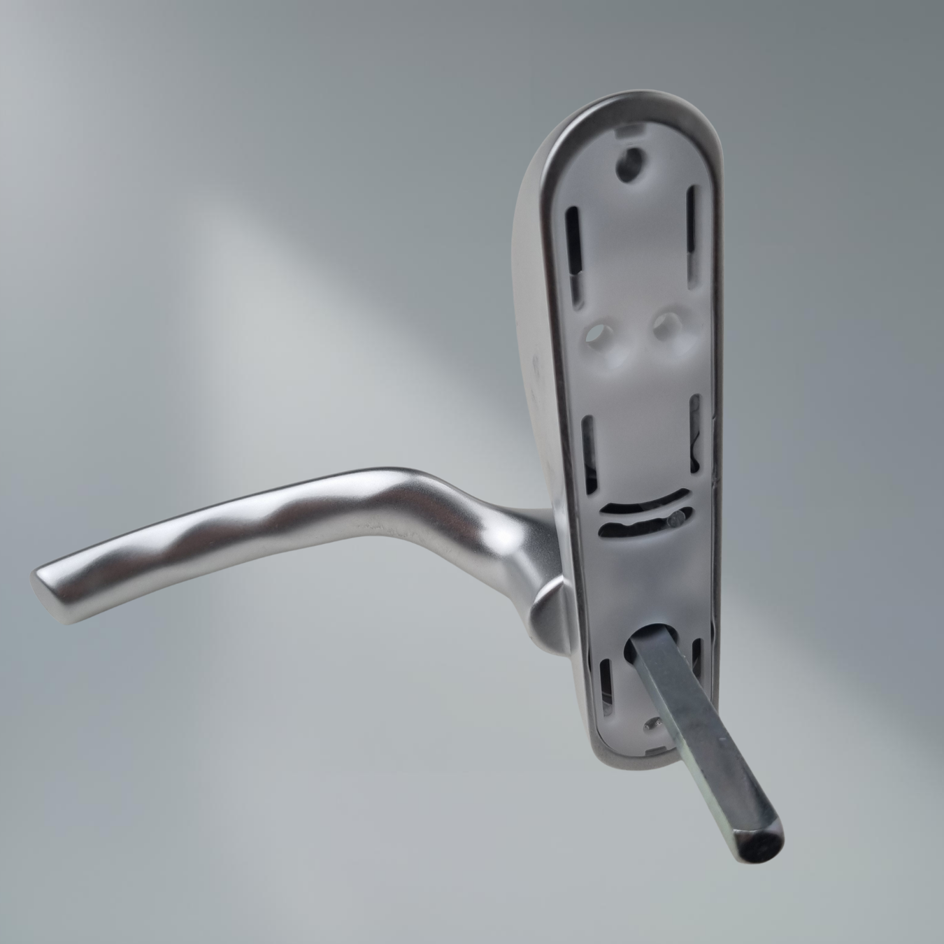 Hoppe Tokyo 93s ex låscylinder, Höger 8/53