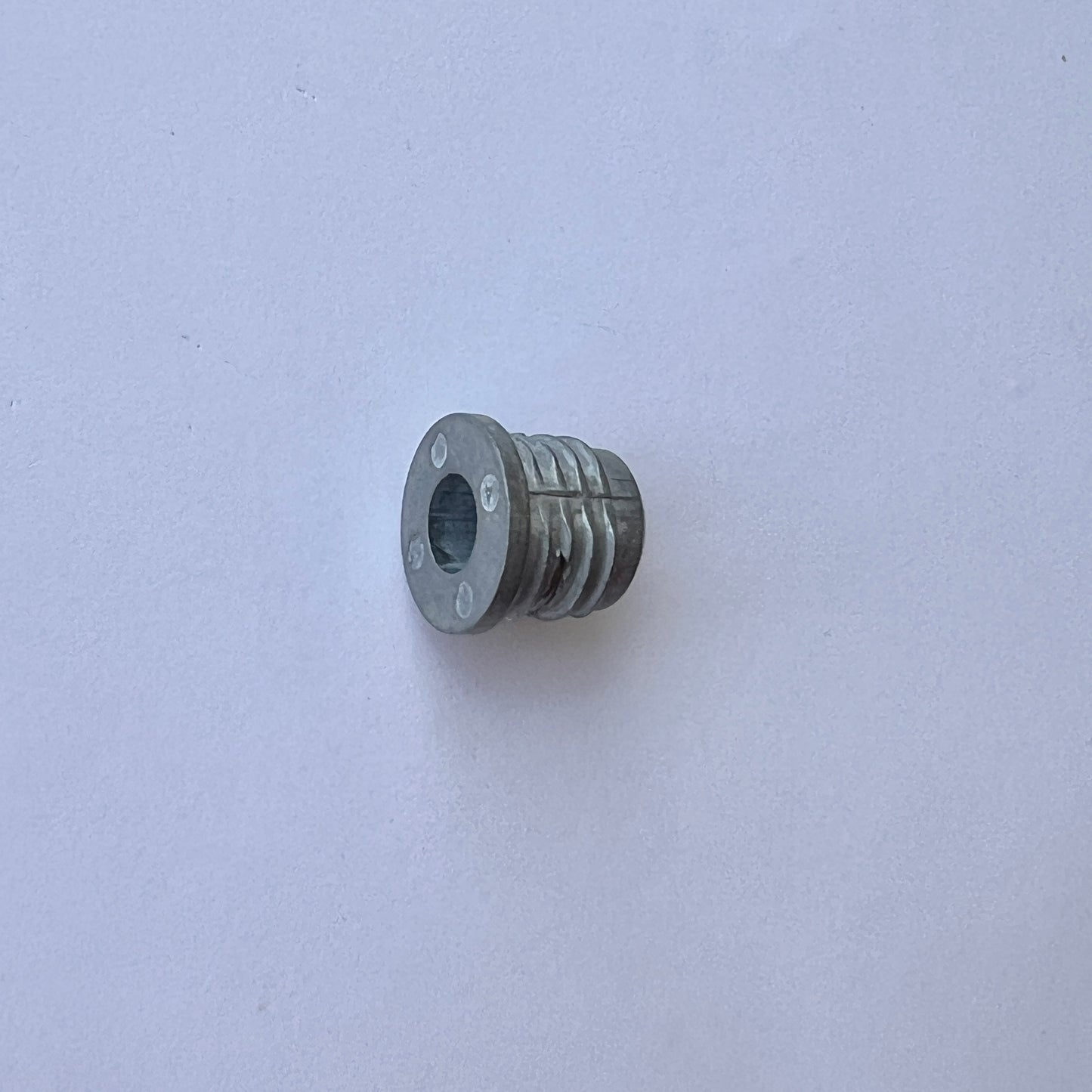 Bromskarmfäste Assa 5550 T