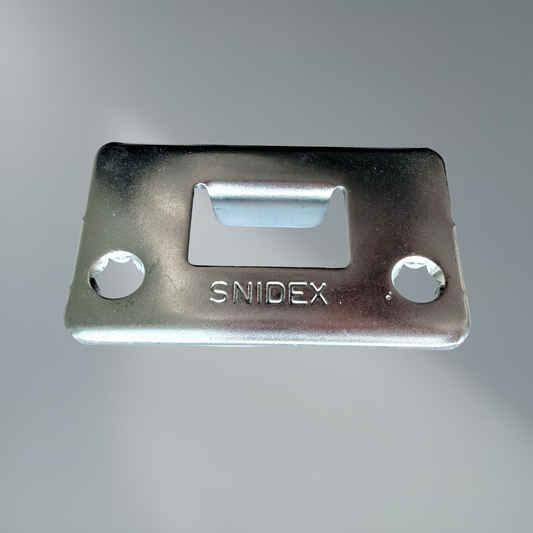 Slutbleck Snidex 38mm