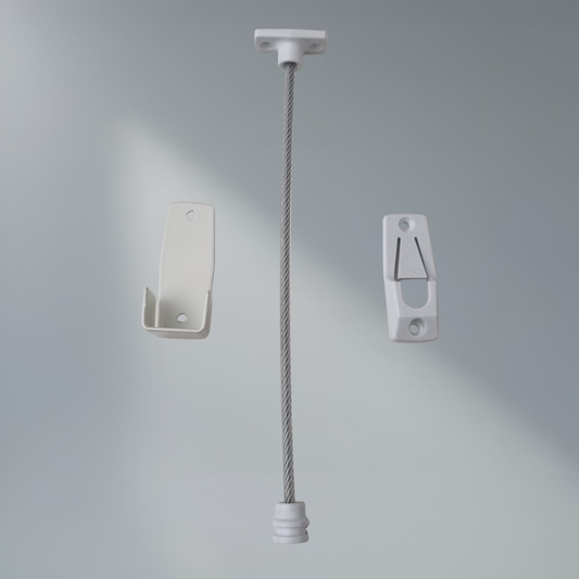 Assa 184, säkerhetslina