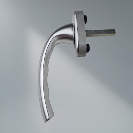 Hoppe Tokyo, Rak 7/43