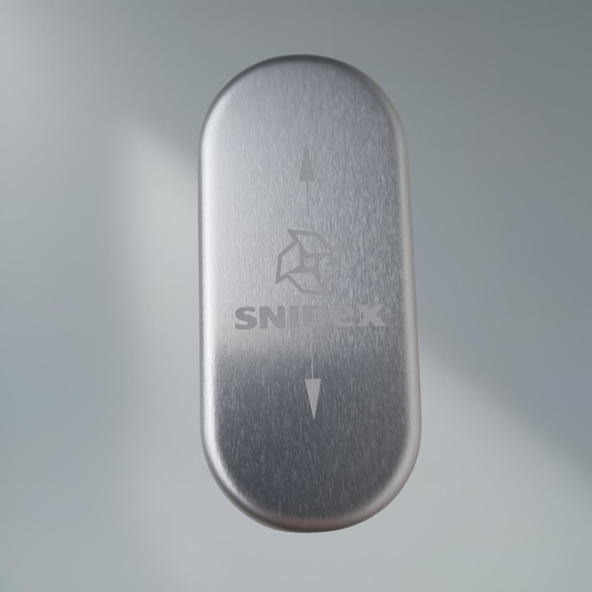 Hoppe Täckbricka U26