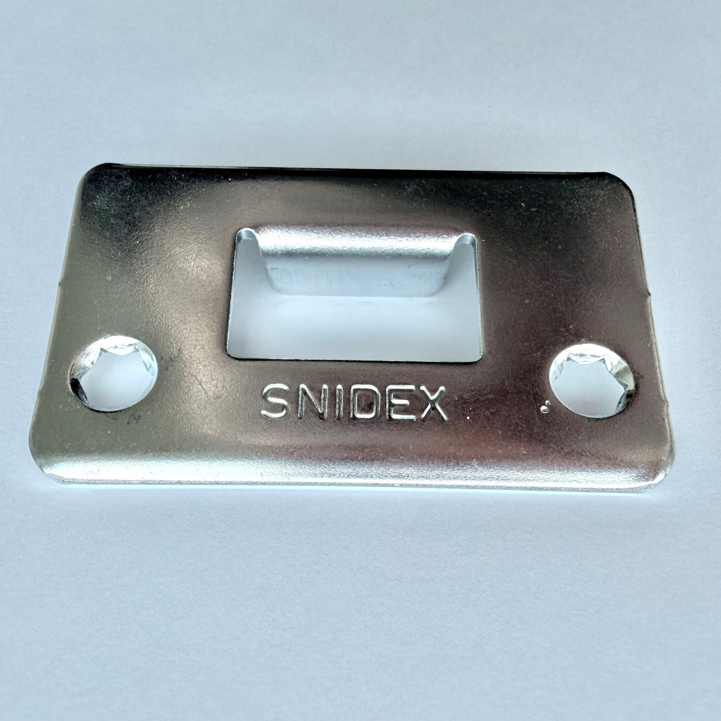 Slutbleck Snidex 38mm